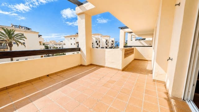 2 Zimmer Apartment zu verkaufen in San Luis de Sabinillas, Manilva mit Pool - 330.000 € (Ref: 9805487)