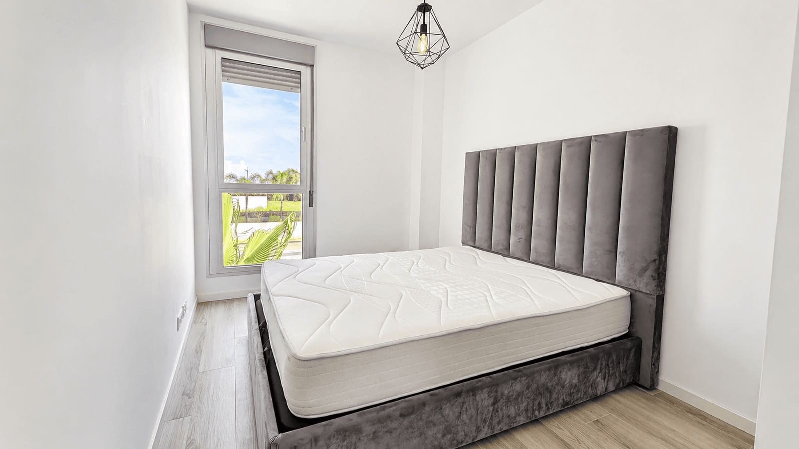 2 soverom Penthouse til salgs i Cancelada med svømmebasseng garasje - € 550 000 (Ref: 9807283)