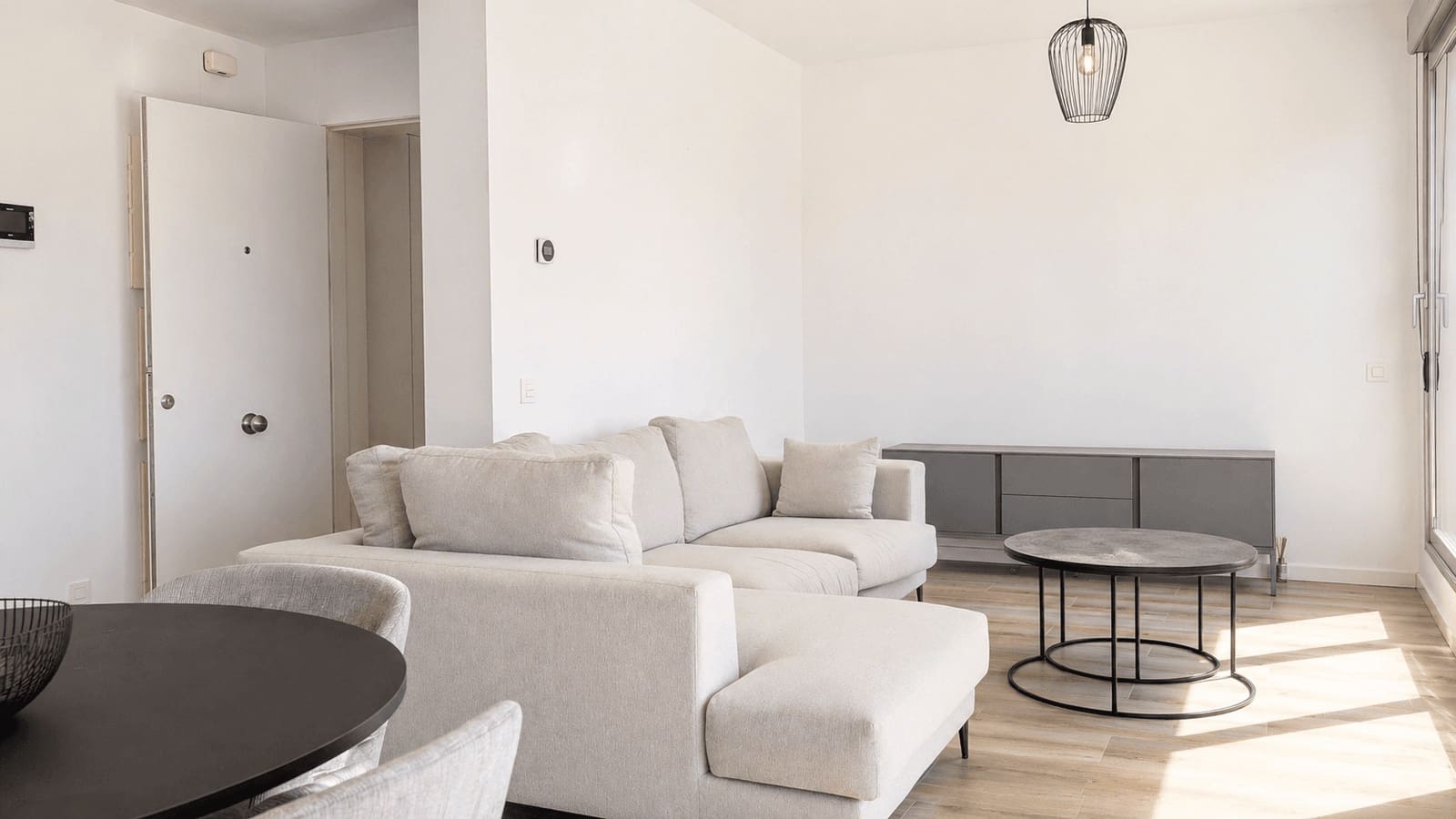 2 soverom Penthouse til salgs i Cancelada med svømmebasseng garasje - € 550 000 (Ref: 9807283)