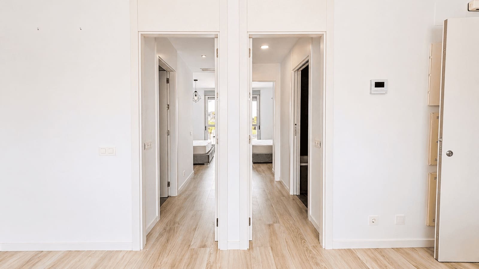 2 soverom Penthouse til salgs i Cancelada med svømmebasseng garasje - € 550 000 (Ref: 9807283)