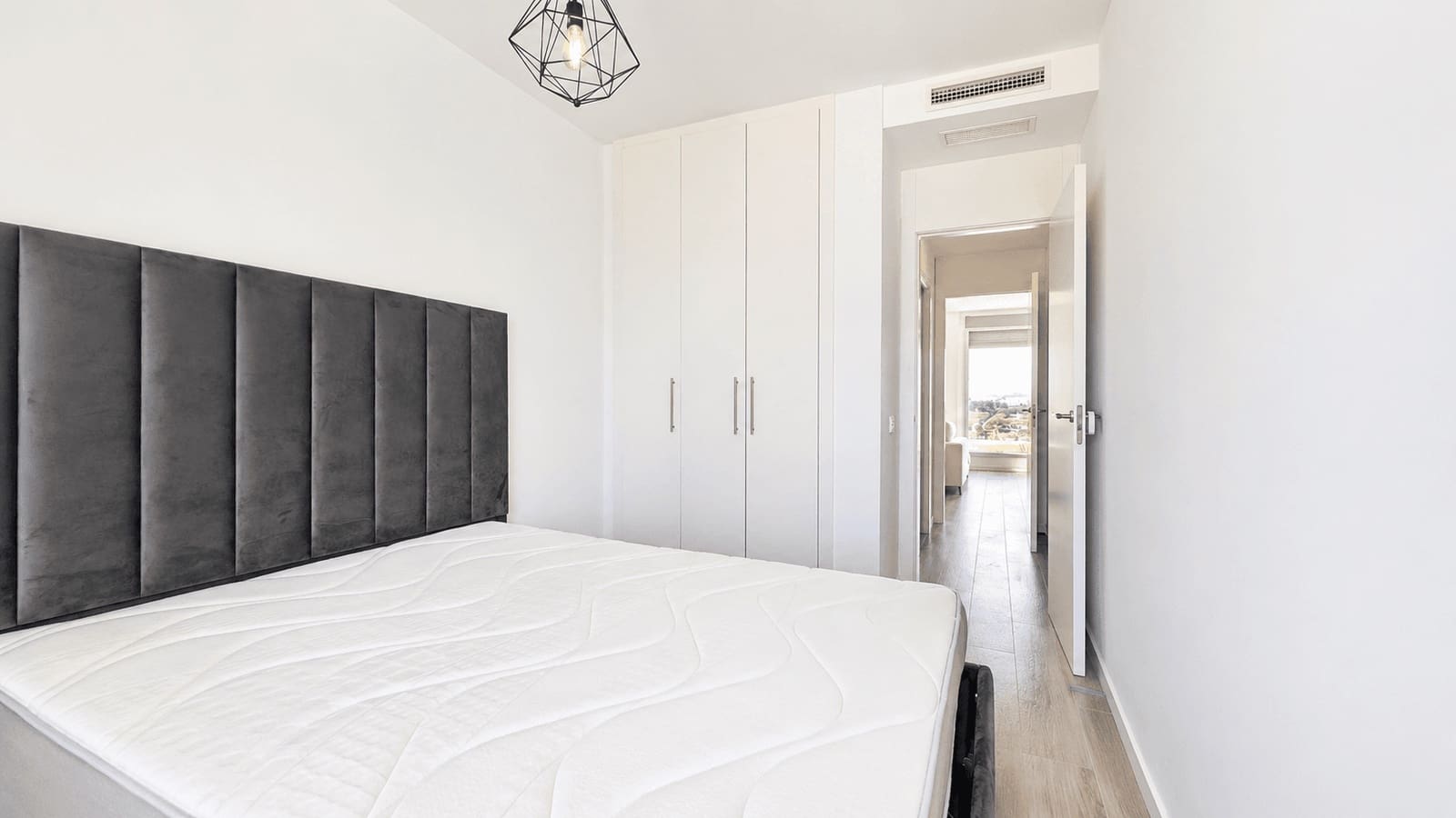 2 soverom Penthouse til salgs i Cancelada med svømmebasseng garasje - € 550 000 (Ref: 9807283)