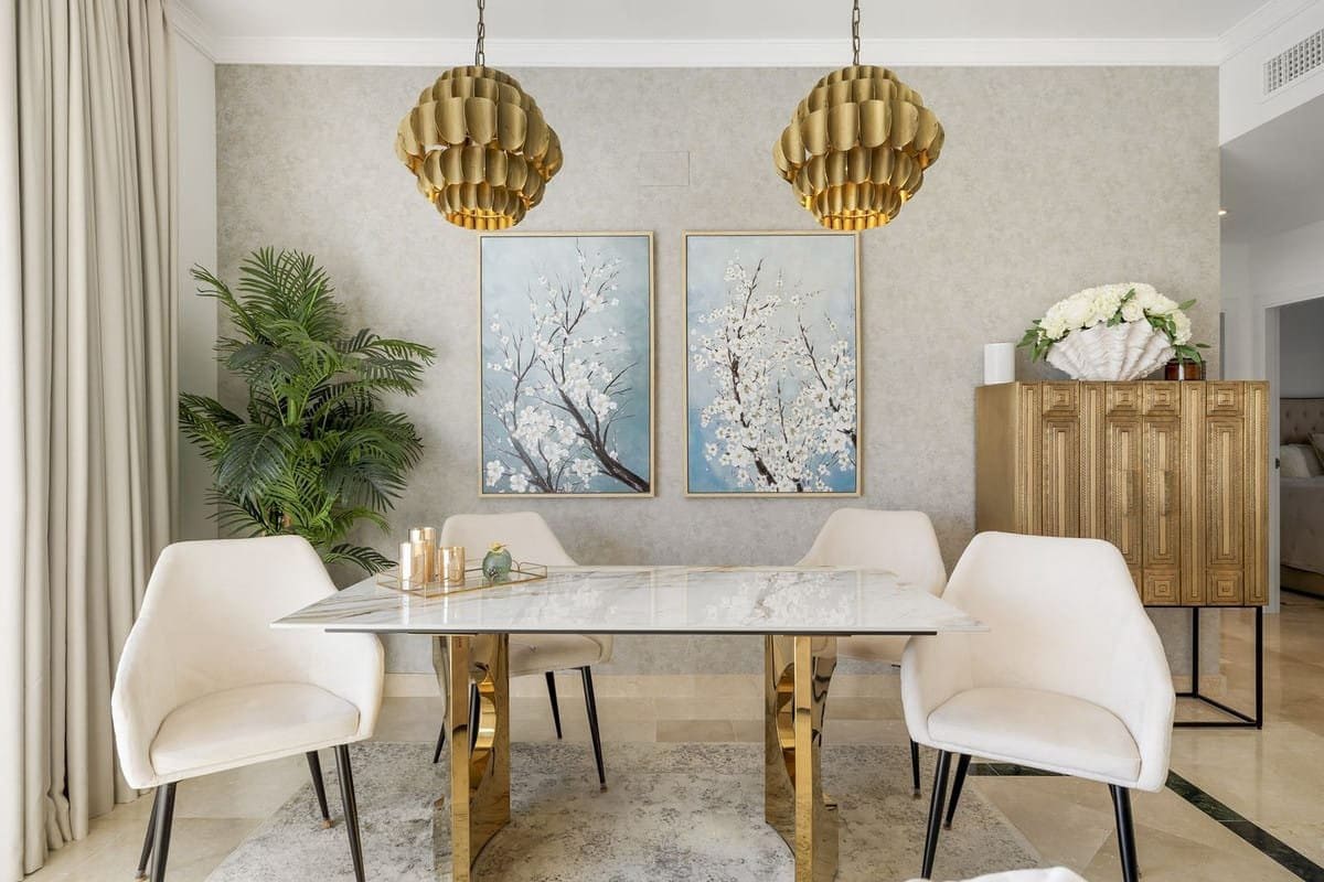 3 bedroom Apartment for sale in Benahavis with pool - € 695,000 (Ref: 9813570)