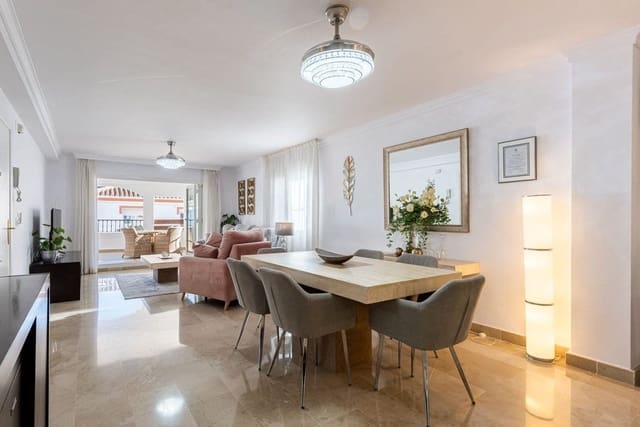 2 sypialnia Apartament na sprzedaż w Benahavís pueblo, Benahavís - 385 000 € (Ref: 9819270)