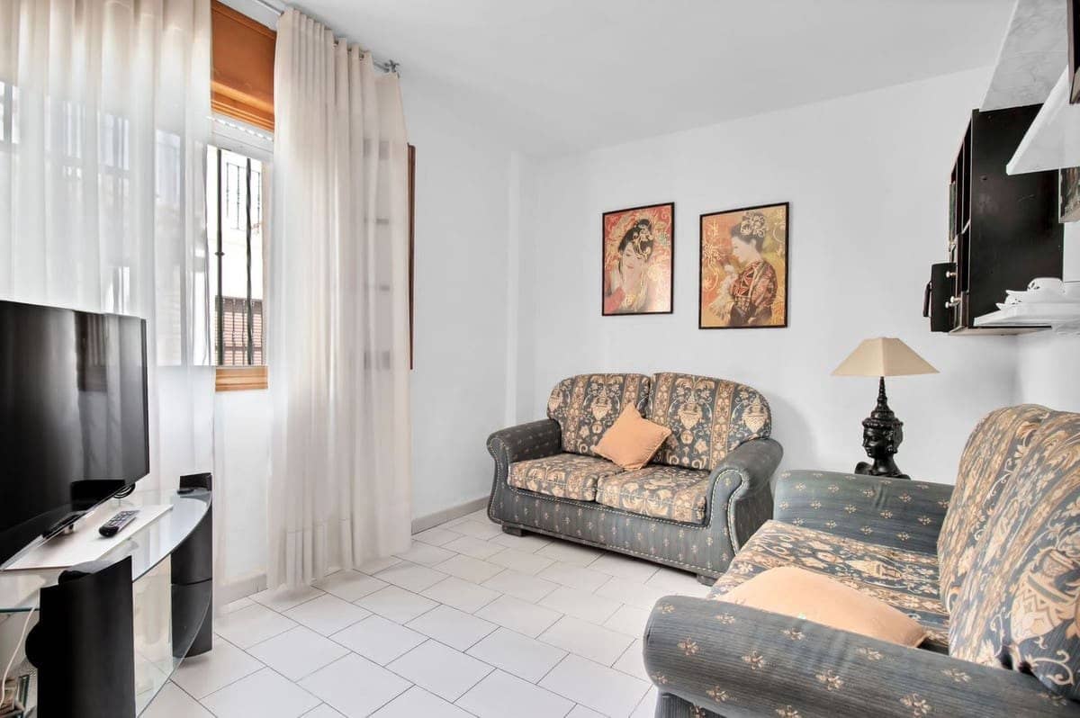 5 slaapkamer Appartement te koop in Benahavis - € 375.000 (Ref: 9897448)