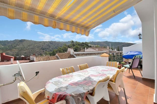 5 slaapkamer Appartement te koop in Benahavís pueblo, Benahavís - € 375.000 (Ref: 9897448)