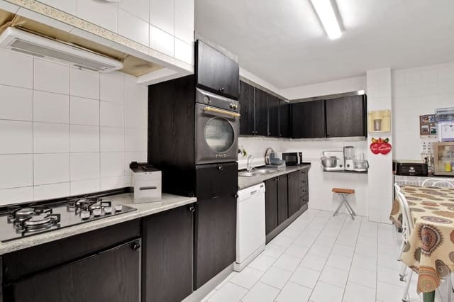 5 slaapkamer Appartement te koop in Benahavís pueblo, Benahavís - € 375.000 (Ref: 9897448)