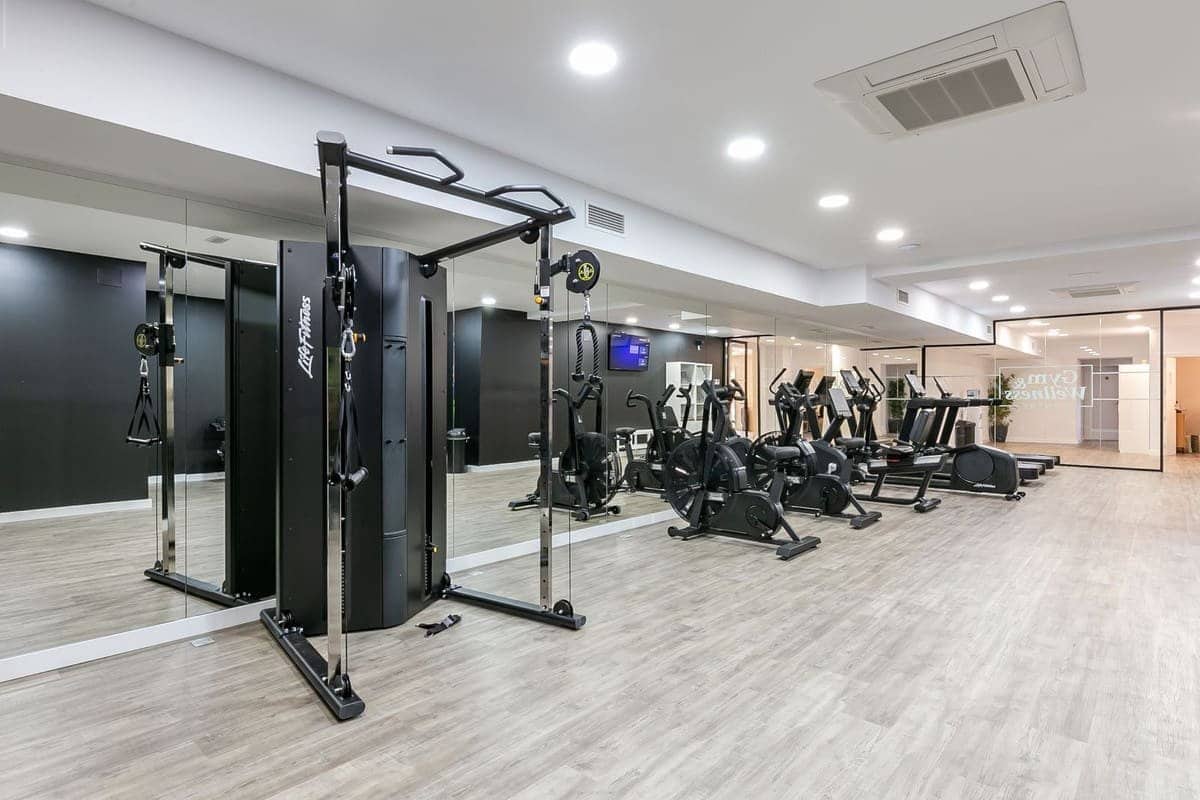 3 makuuhuone Kattohuoneisto myytävänä paikassa Benahavis mukana uima-altaan - 400 000 € (Ref: 9897449)