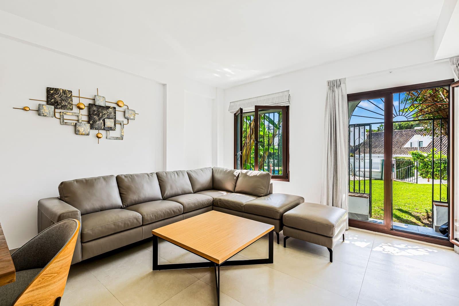 4 camera da letto Appartamento in vendita in Marbella con piscina garage - 895.000 € (Rif: 9972198)