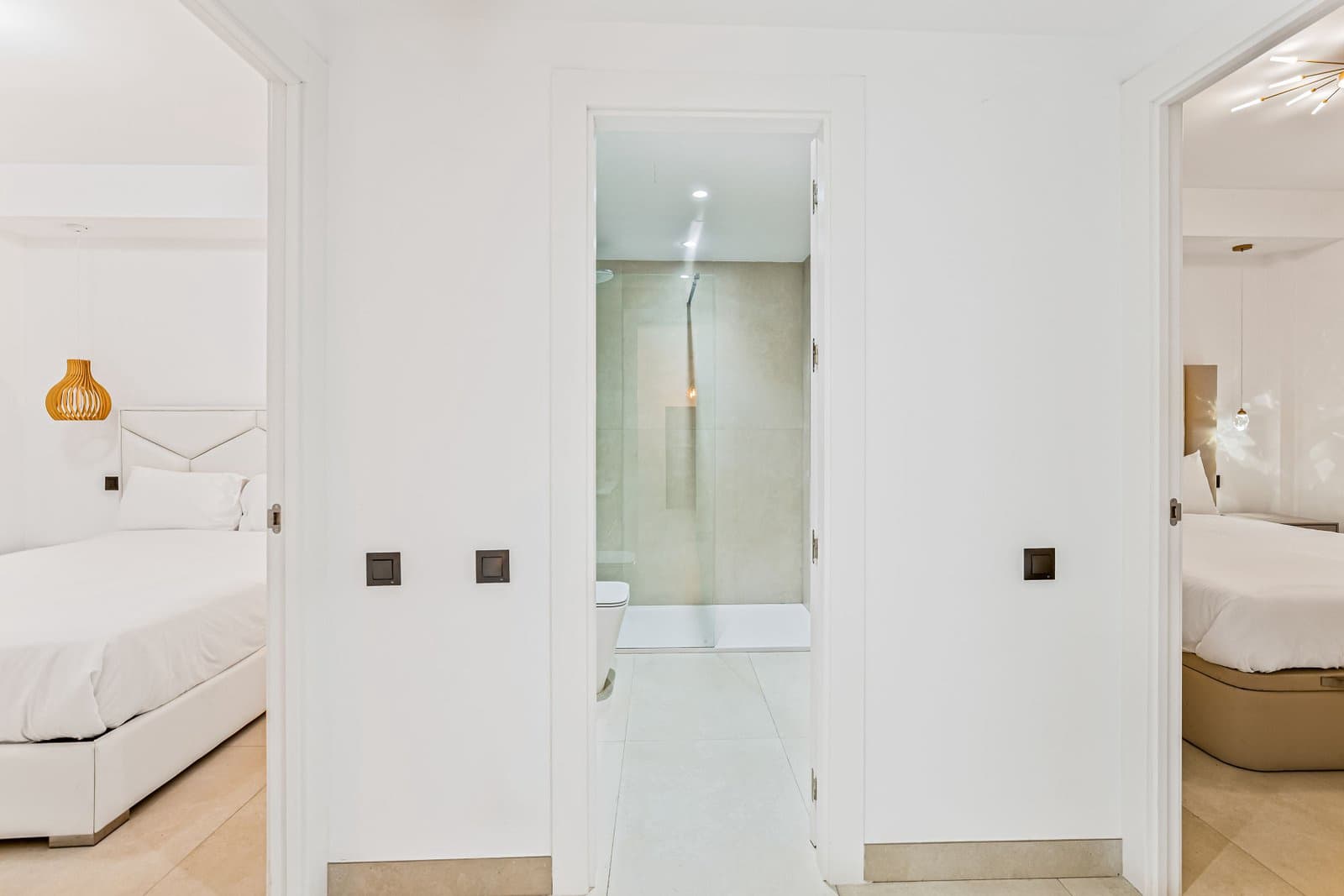 4 camera da letto Appartamento in vendita in Marbella con piscina garage - 895.000 € (Rif: 9972198)