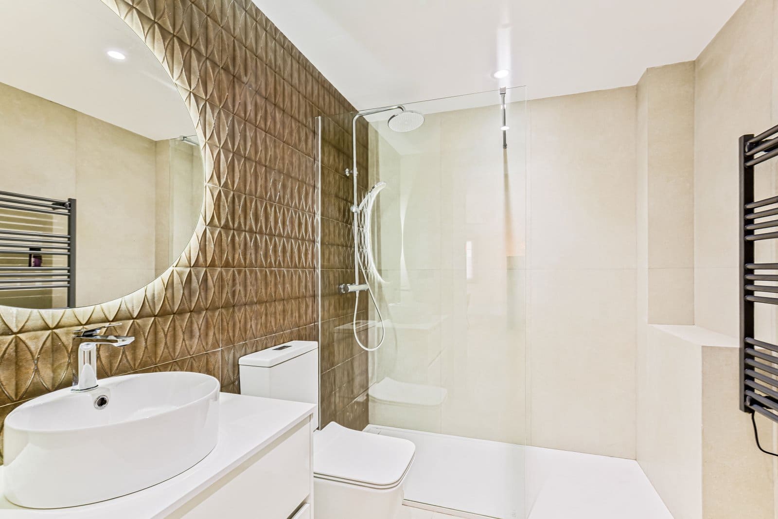 4 camera da letto Appartamento in vendita in Marbella con piscina garage - 895.000 € (Rif: 9972198)