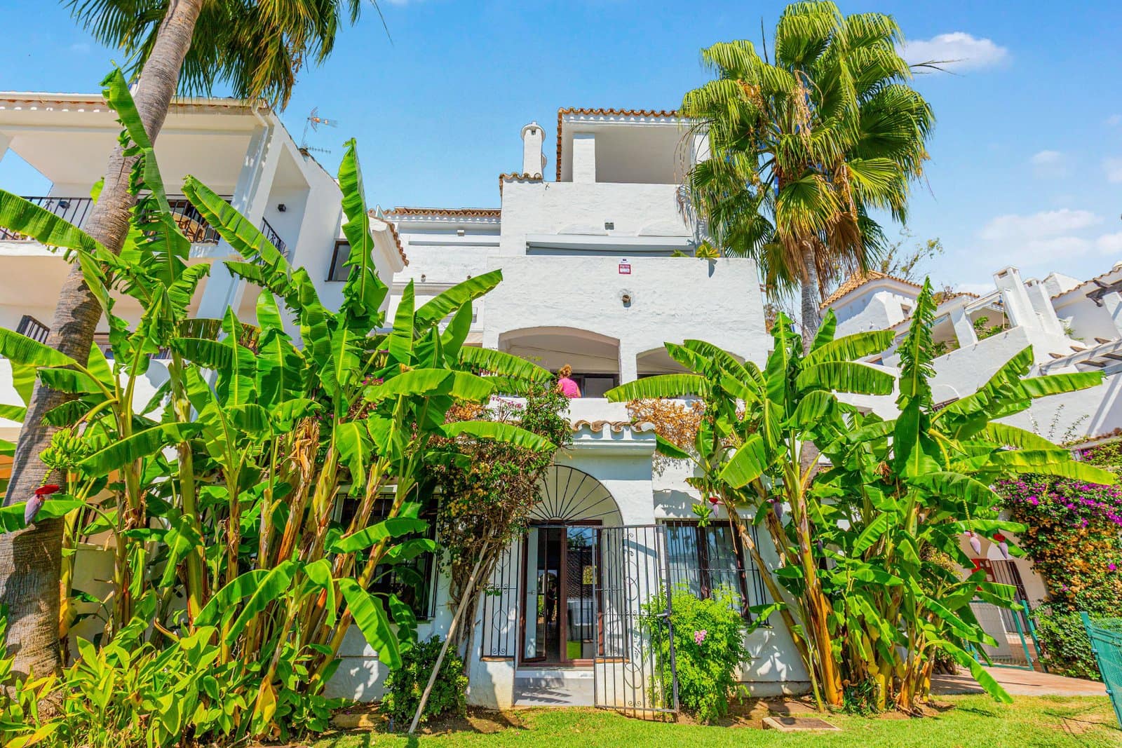 4 camera da letto Appartamento in vendita in Marbella con piscina garage - 895.000 € (Rif: 9972198)