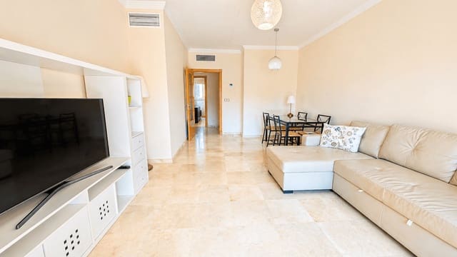2 soveværelse Lejlighed til salg i San Luis de Sabinillas, Manilva med swimmingpool - € 299.000 (Ref: 9972204)