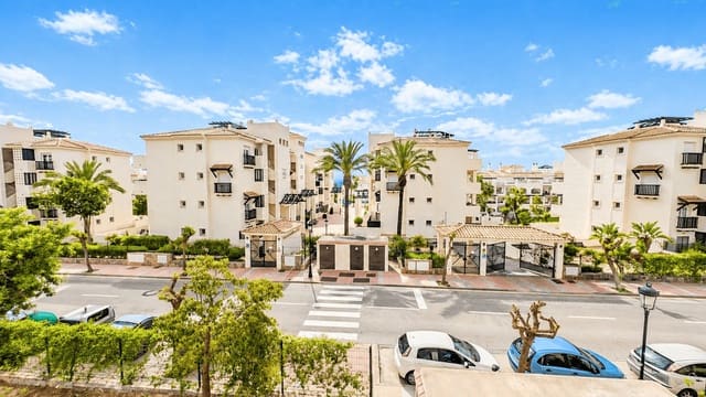 2 soveværelse Lejlighed til salg i San Luis de Sabinillas, Manilva med swimmingpool - € 299.000 (Ref: 9972204)