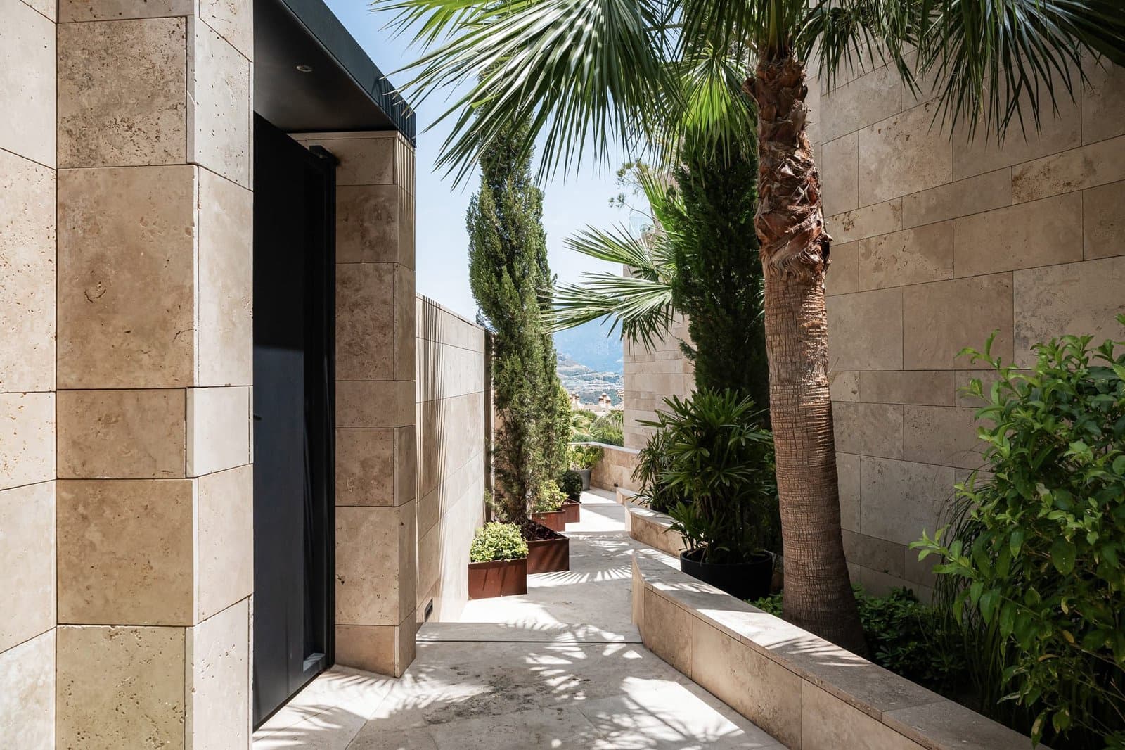 3 quarto Apartamento para venda em Benahavis com piscina - 2 295 000 € (Ref: 9986515)