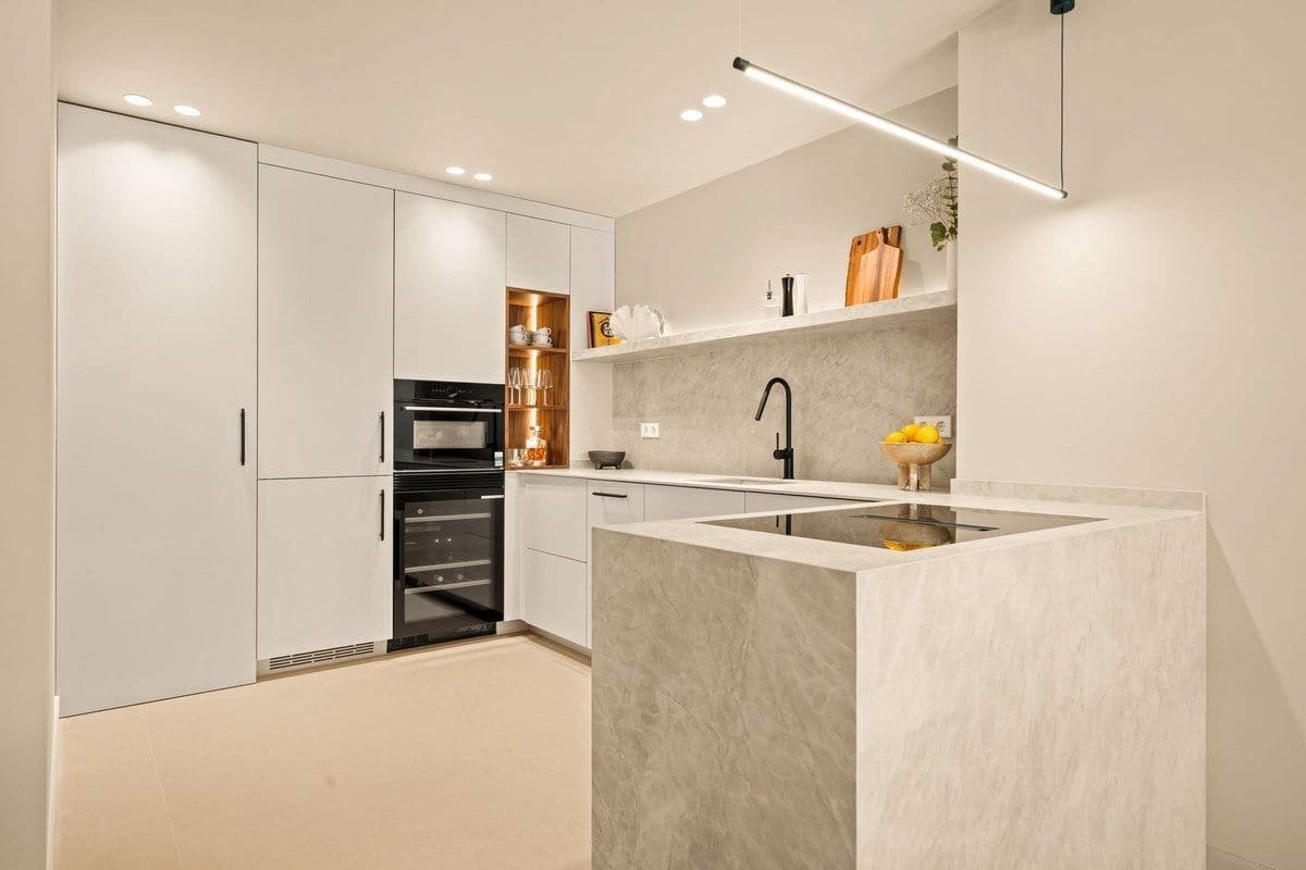 3 Zimmer Apartment zu verkaufen in Benahavis mit Pool - 799.000 € (Ref: 9986517)