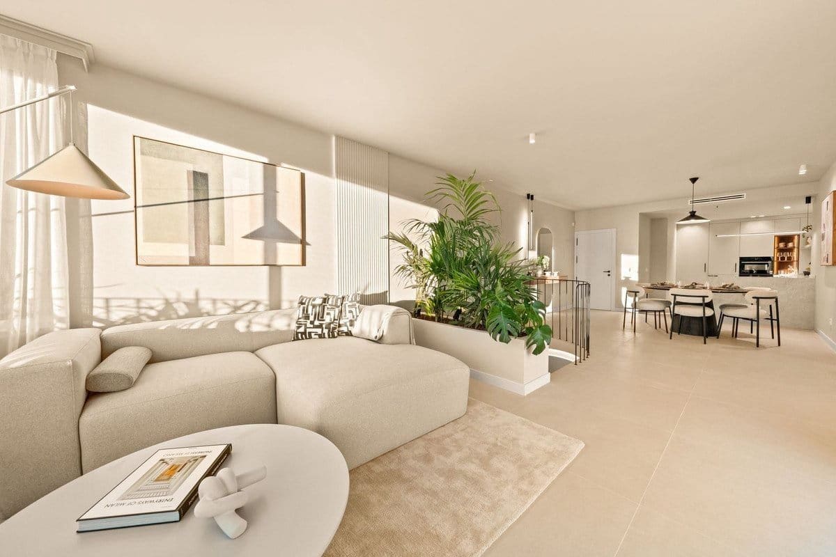 3 Zimmer Apartment zu verkaufen in Benahavis mit Pool - 799.000 € (Ref: 9986517)