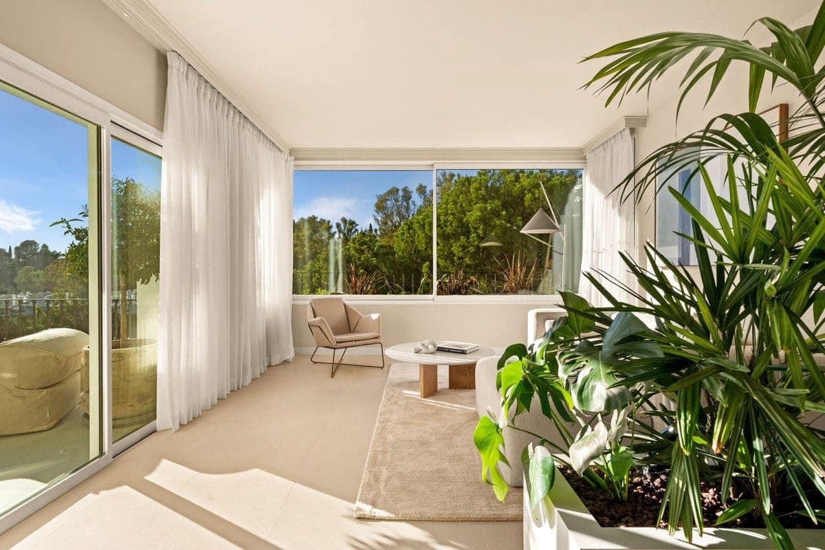 3 Zimmer Apartment zu verkaufen in Benahavis mit Pool - 799.000 € (Ref: 9986517)