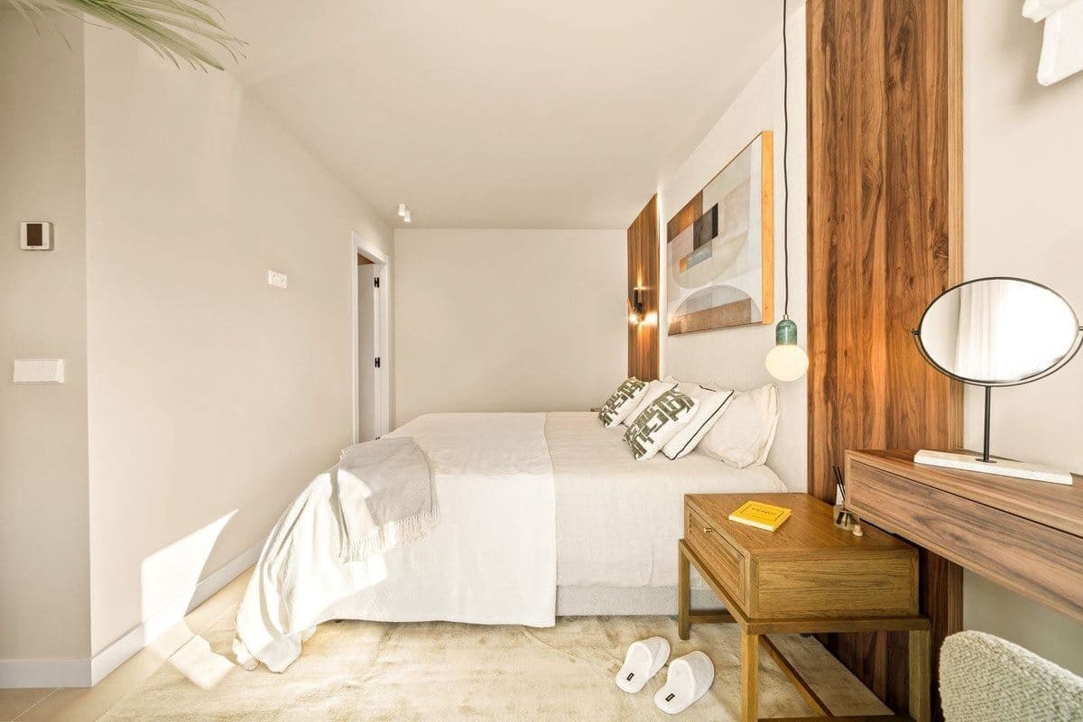 3 Zimmer Apartment zu verkaufen in Benahavis mit Pool - 799.000 € (Ref: 9986517)