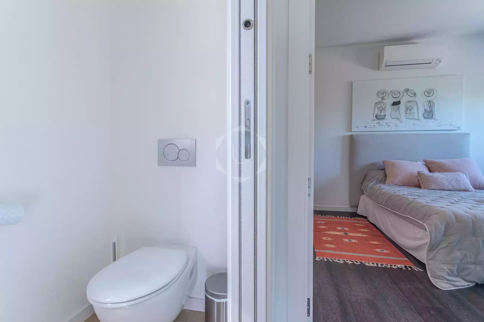 3 soveværelse Villa til leje i Sa Riera med swimmingpool garage - € 4.750 (Ref: 10027435)