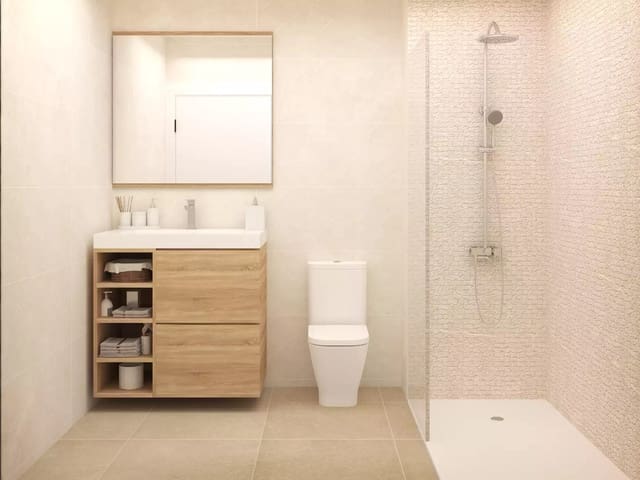 3 Zimmer Apartment zu verkaufen in Pals - 395.000 € (Ref: 10078248)