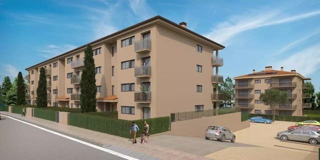 2 sypialnia Apartament na sprzedaż w Pals z garażem - 295 000 € (Ref: 10078249)