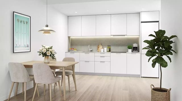 2 sypialnia Apartament na sprzedaż w Pals z garażem - 295 000 € (Ref: 10078249)