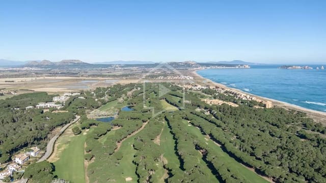 3 quarto Apartamento para venda em Pals com piscina garagem - 375 000 € (Ref: 10078251)