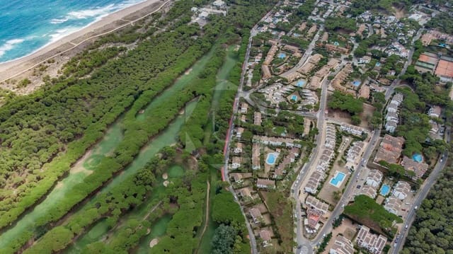 3 quarto Apartamento para venda em Pals com piscina garagem - 375 000 € (Ref: 10078251)