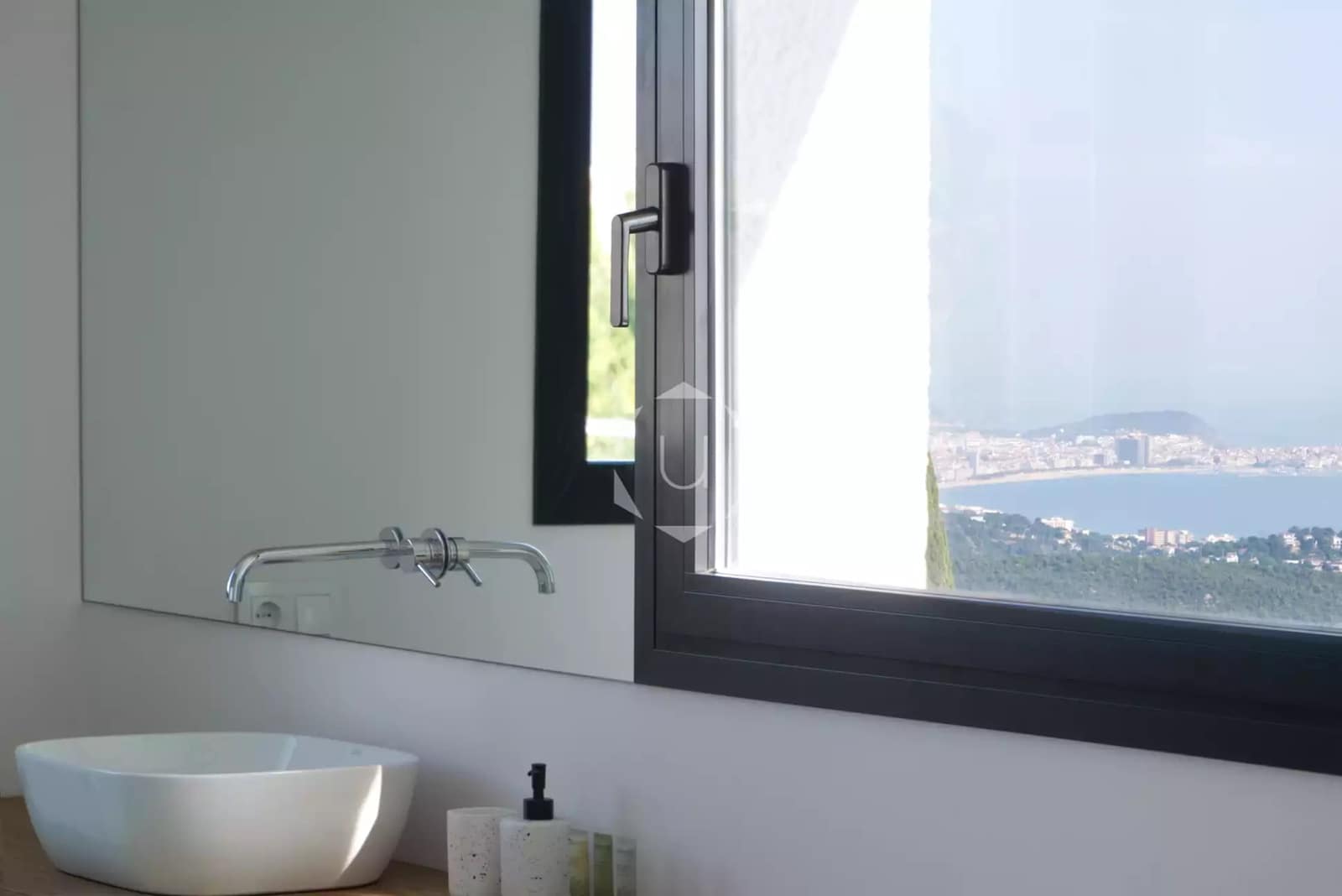 5 camera da letto Villa da affittare in Castell-Platja d'Aro con piscina garage - 5.500 € (Rif: 10115786)