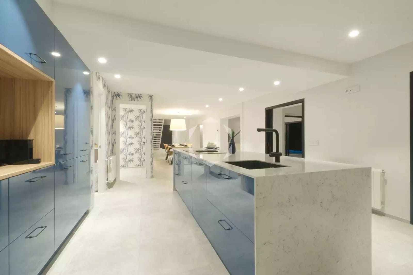 5 camera da letto Villa da affittare in Castell-Platja d'Aro con piscina garage - 5.500 € (Rif: 10115786)