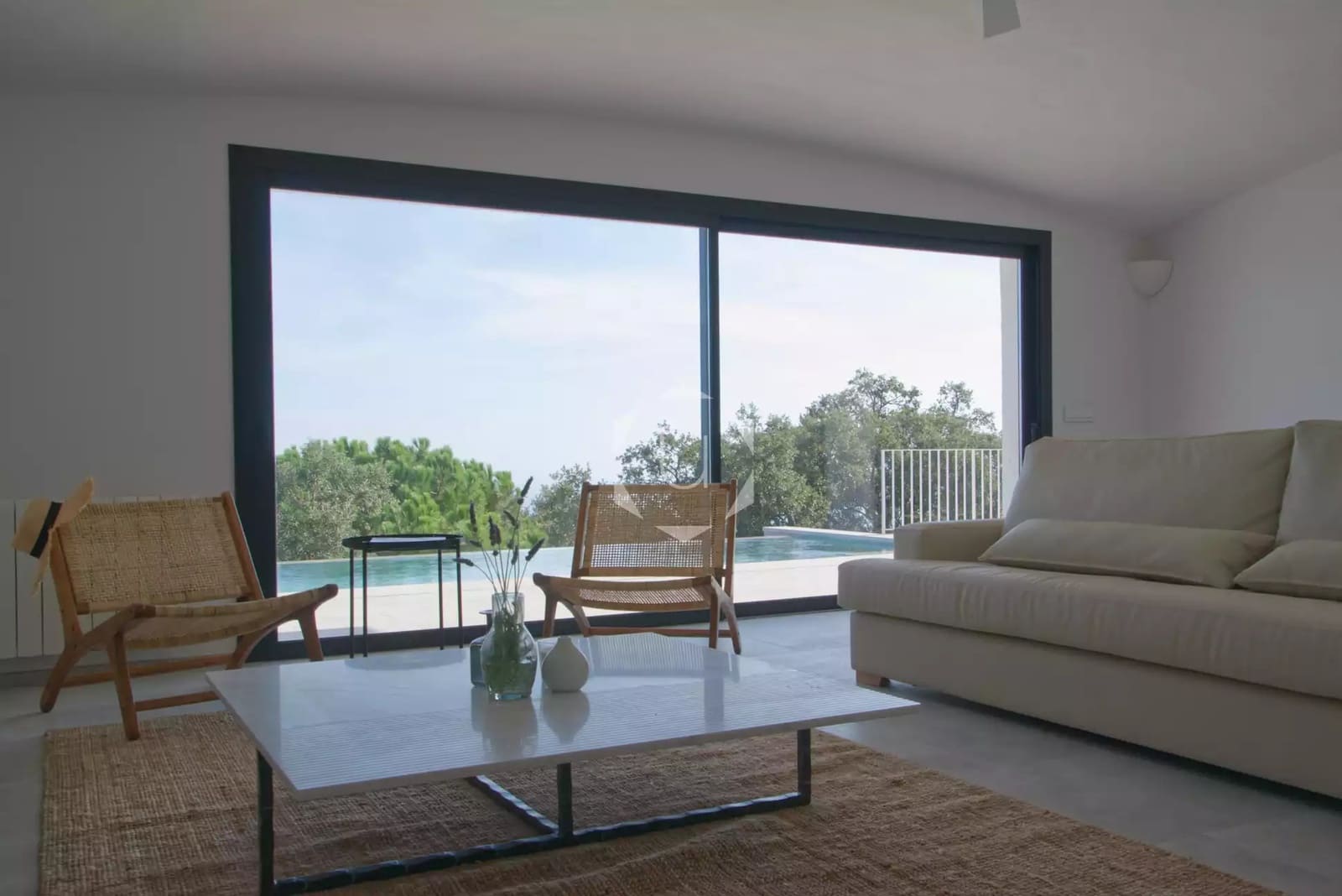 5 camera da letto Villa da affittare in Castell-Platja d'Aro con piscina garage - 5.500 € (Rif: 10115786)
