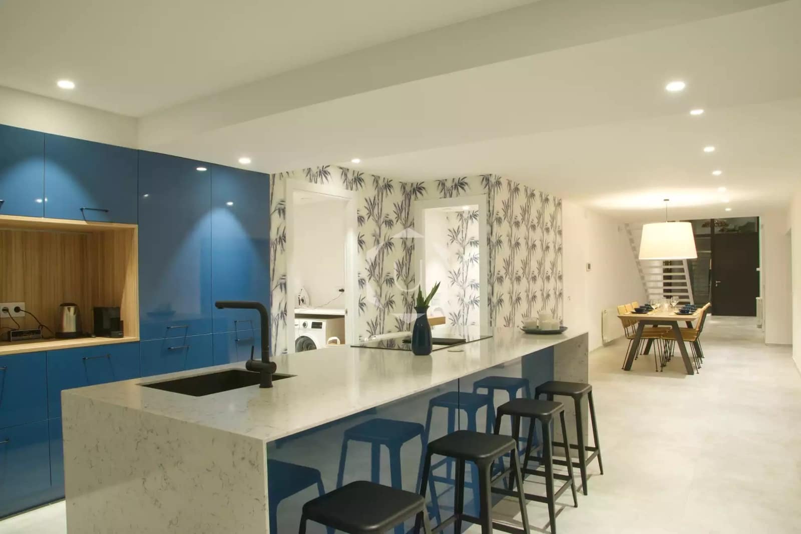 5 camera da letto Villa da affittare in Castell-Platja d'Aro con piscina garage - 5.500 € (Rif: 10115786)