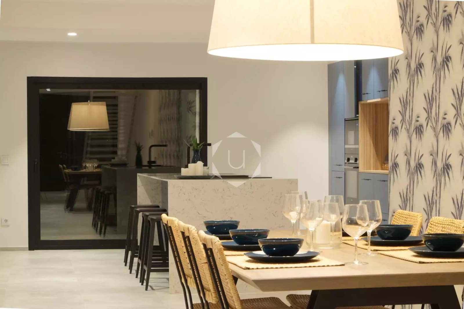 5 camera da letto Villa da affittare in Castell-Platja d'Aro con piscina garage - 5.500 € (Rif: 10115786)