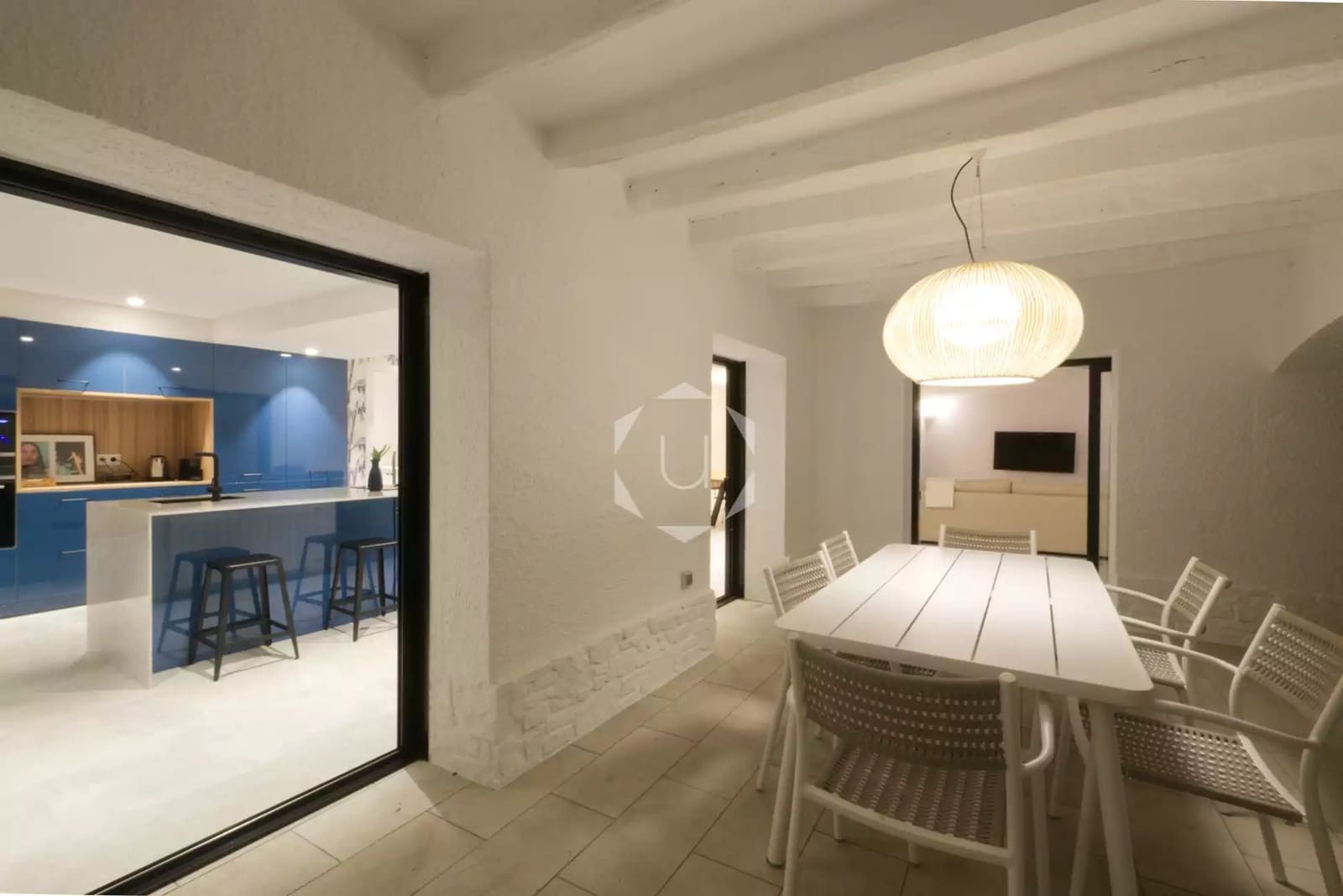 5 camera da letto Villa da affittare in Castell-Platja d'Aro con piscina garage - 5.500 € (Rif: 10115786)