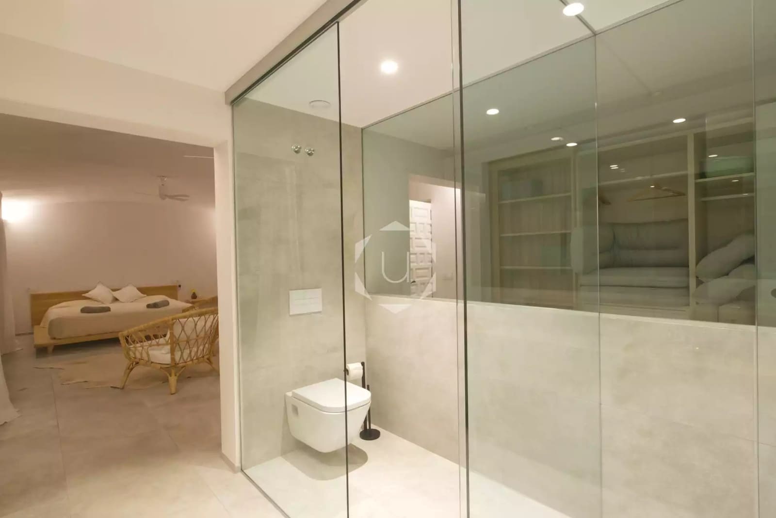 5 camera da letto Villa da affittare in Castell-Platja d'Aro con piscina garage - 5.500 € (Rif: 10115786)