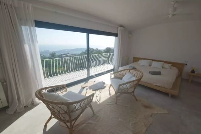 5 camera da letto Villa da affittare in Castell-Platja d'Aro - 5.500 € (Rif: 10115786)