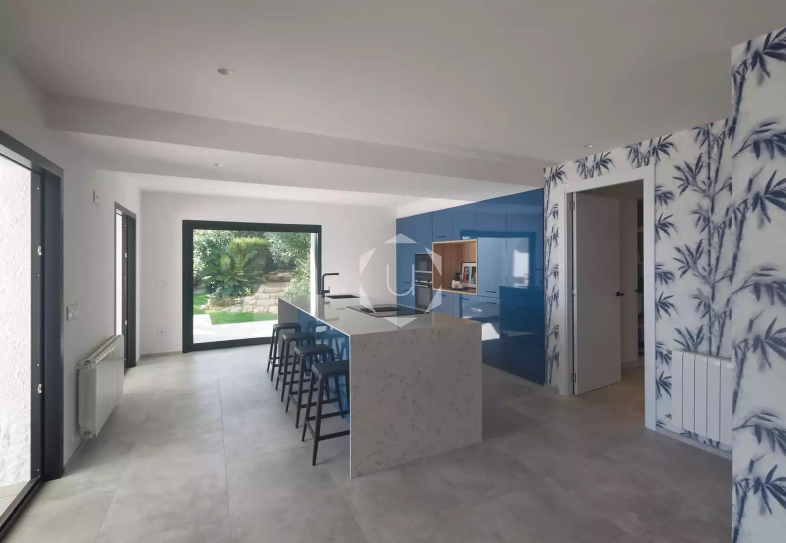 5 camera da letto Villa da affittare in Castell-Platja d'Aro con piscina garage - 5.500 € (Rif: 10115786)