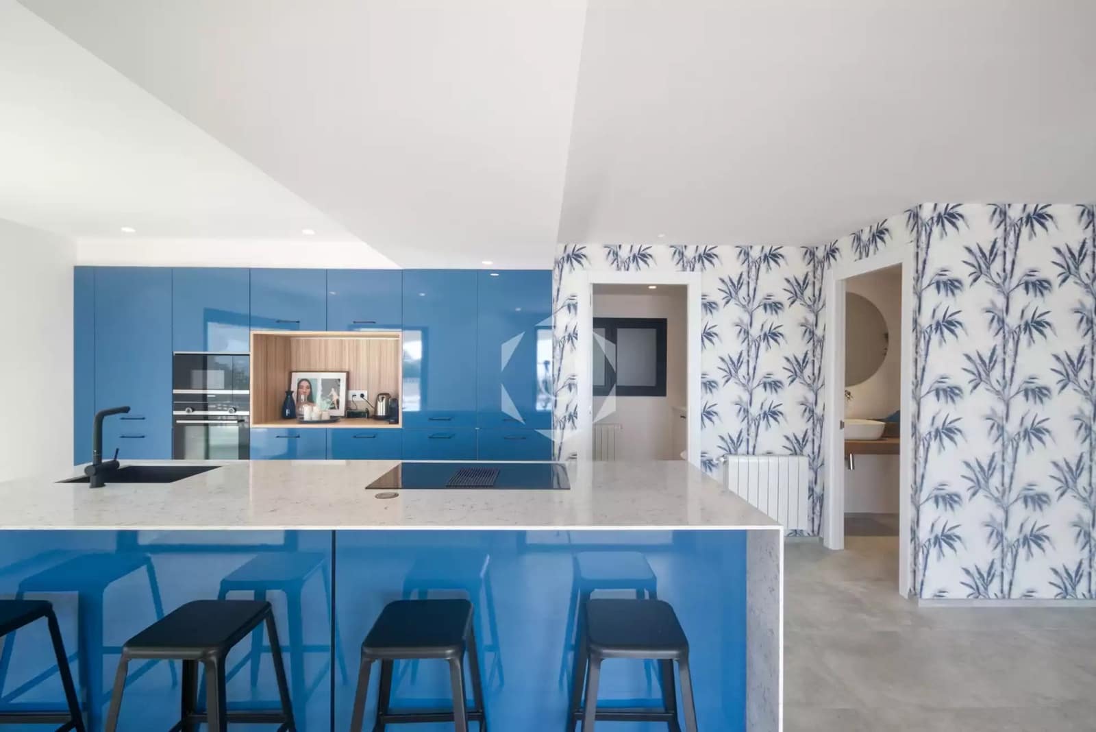 5 camera da letto Villa da affittare in Castell-Platja d'Aro con piscina garage - 5.500 € (Rif: 10115786)