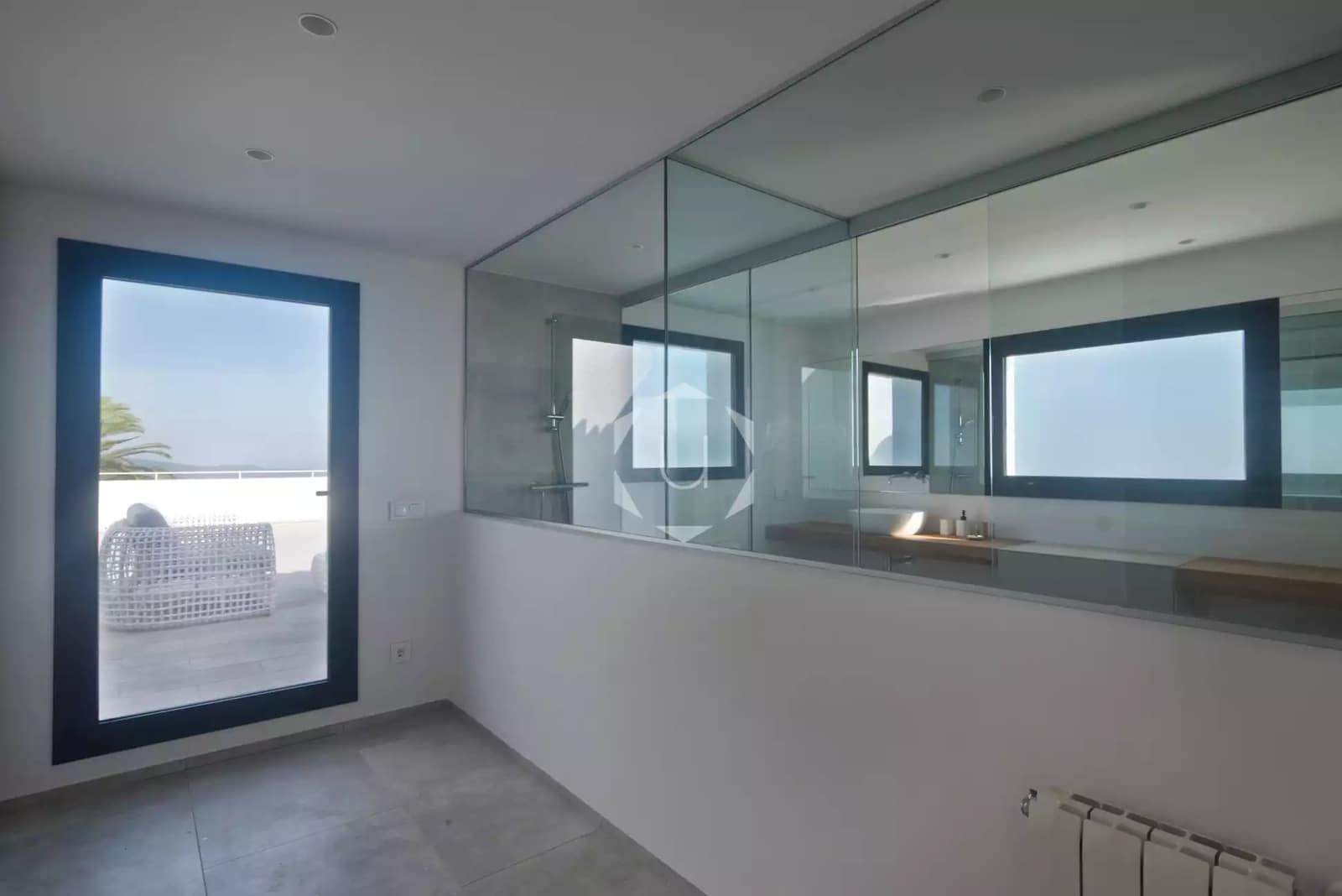 5 camera da letto Villa da affittare in Castell-Platja d'Aro con piscina garage - 5.500 € (Rif: 10115786)