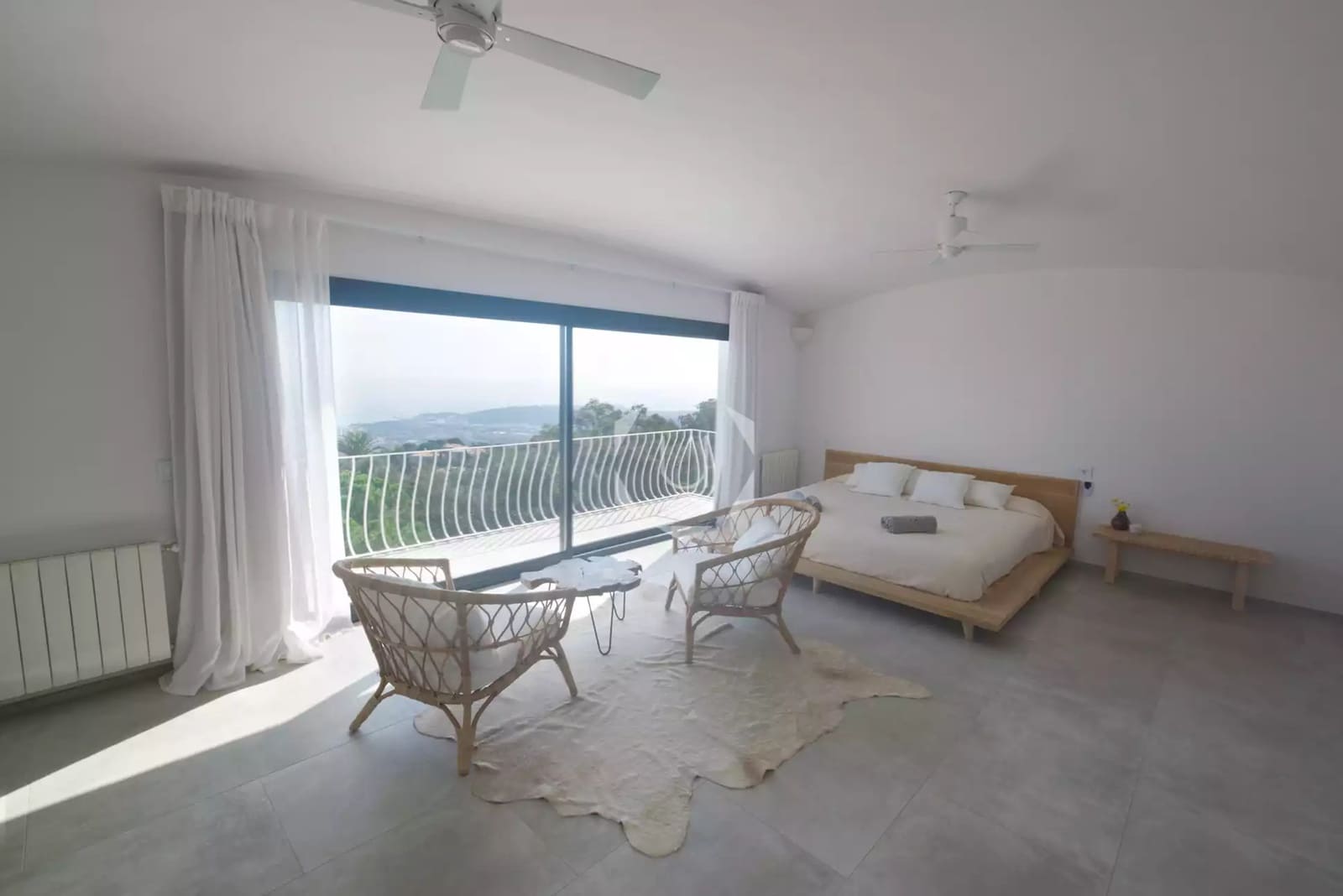 5 camera da letto Villa da affittare in Castell-Platja d'Aro con piscina garage - 5.500 € (Rif: 10115786)