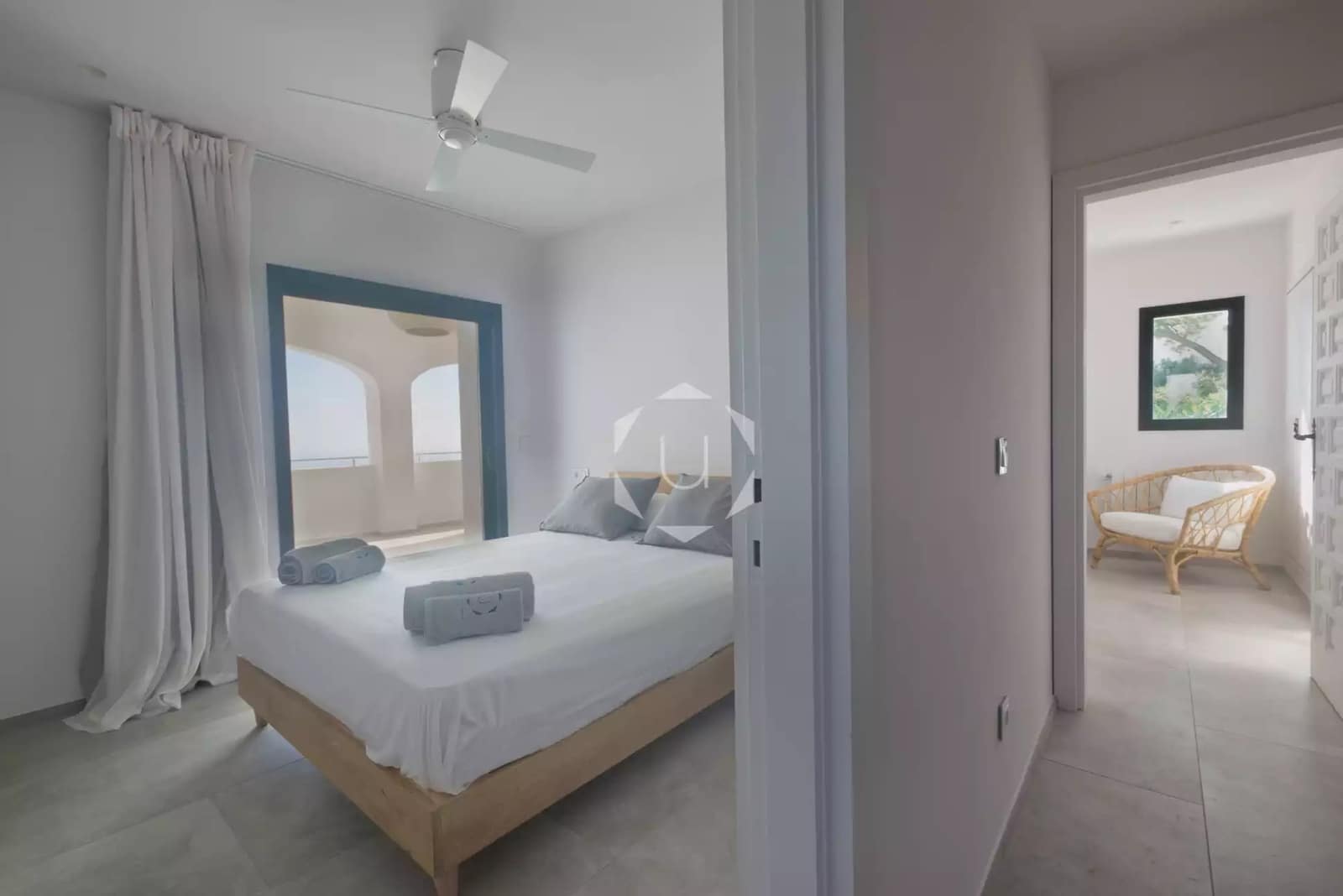5 camera da letto Villa da affittare in Castell-Platja d'Aro con piscina garage - 5.500 € (Rif: 10115786)