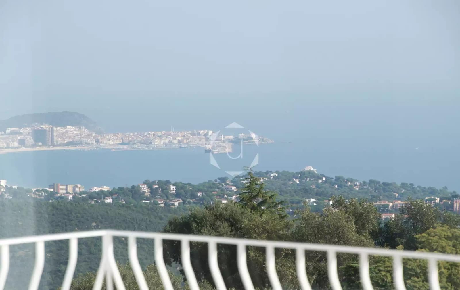 5 camera da letto Villa da affittare in Castell-Platja d'Aro con piscina garage - 5.500 € (Rif: 10115786)