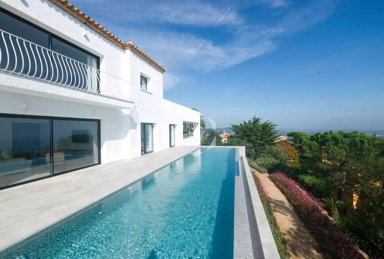 5 camera da letto Villa da affittare in Castell-Platja d'Aro con piscina garage - 5.500 € (Rif: 10115786)