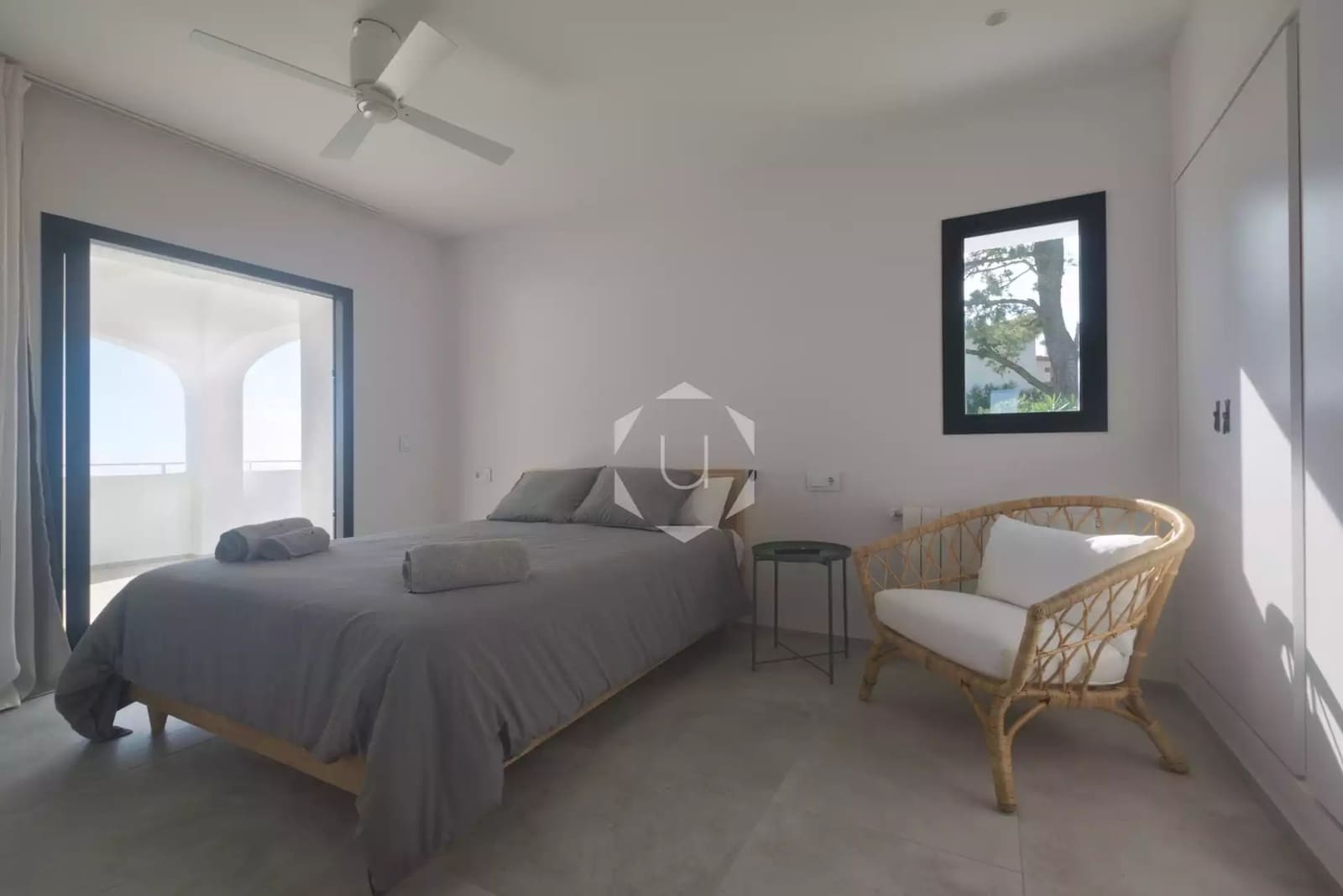 5 camera da letto Villa da affittare in Castell-Platja d'Aro con piscina garage - 5.500 € (Rif: 10115786)