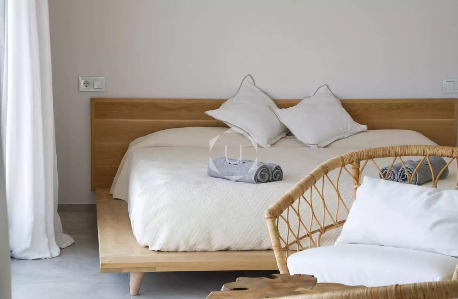 5 camera da letto Villa da affittare in Castell-Platja d'Aro con piscina garage - 5.500 € (Rif: 10115786)