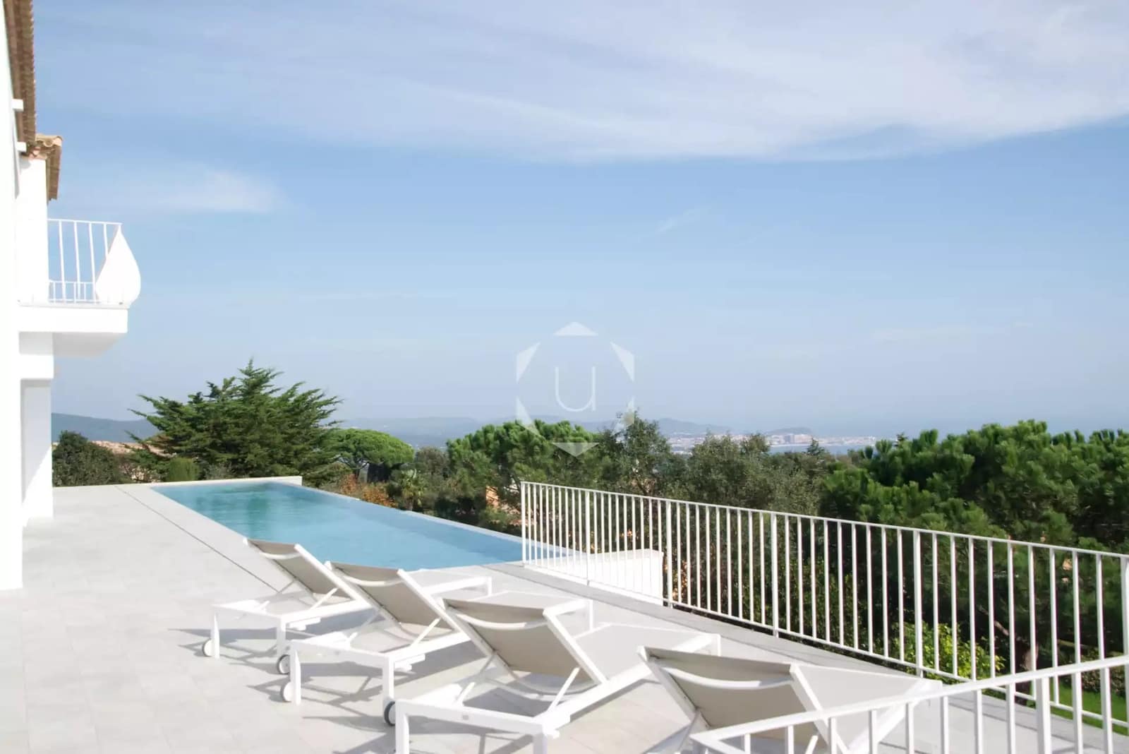 5 camera da letto Villa da affittare in Castell-Platja d'Aro con piscina garage - 5.500 € (Rif: 10115786)