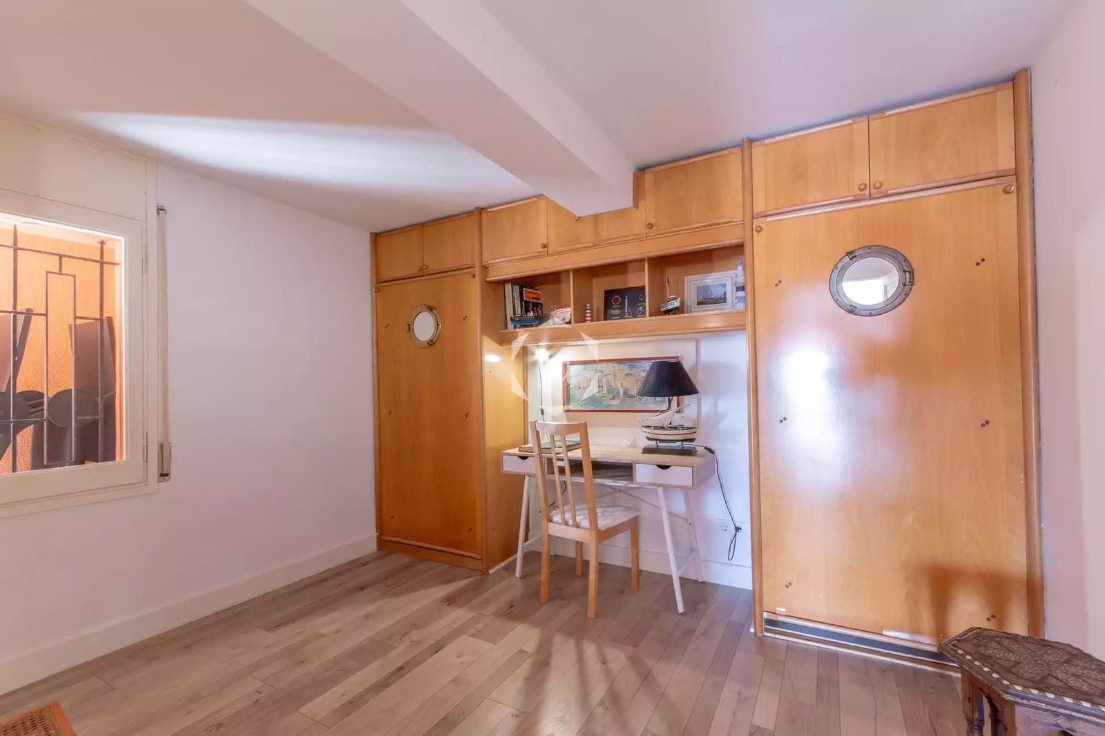 4 bedroom Beach Apartment for rent in Tamariu with pool garage - € 2,500 (Ref: 10115787)