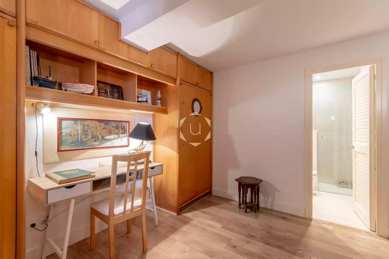 4 bedroom Beach Apartment for rent in Tamariu with pool garage - € 2,500 (Ref: 10115787)