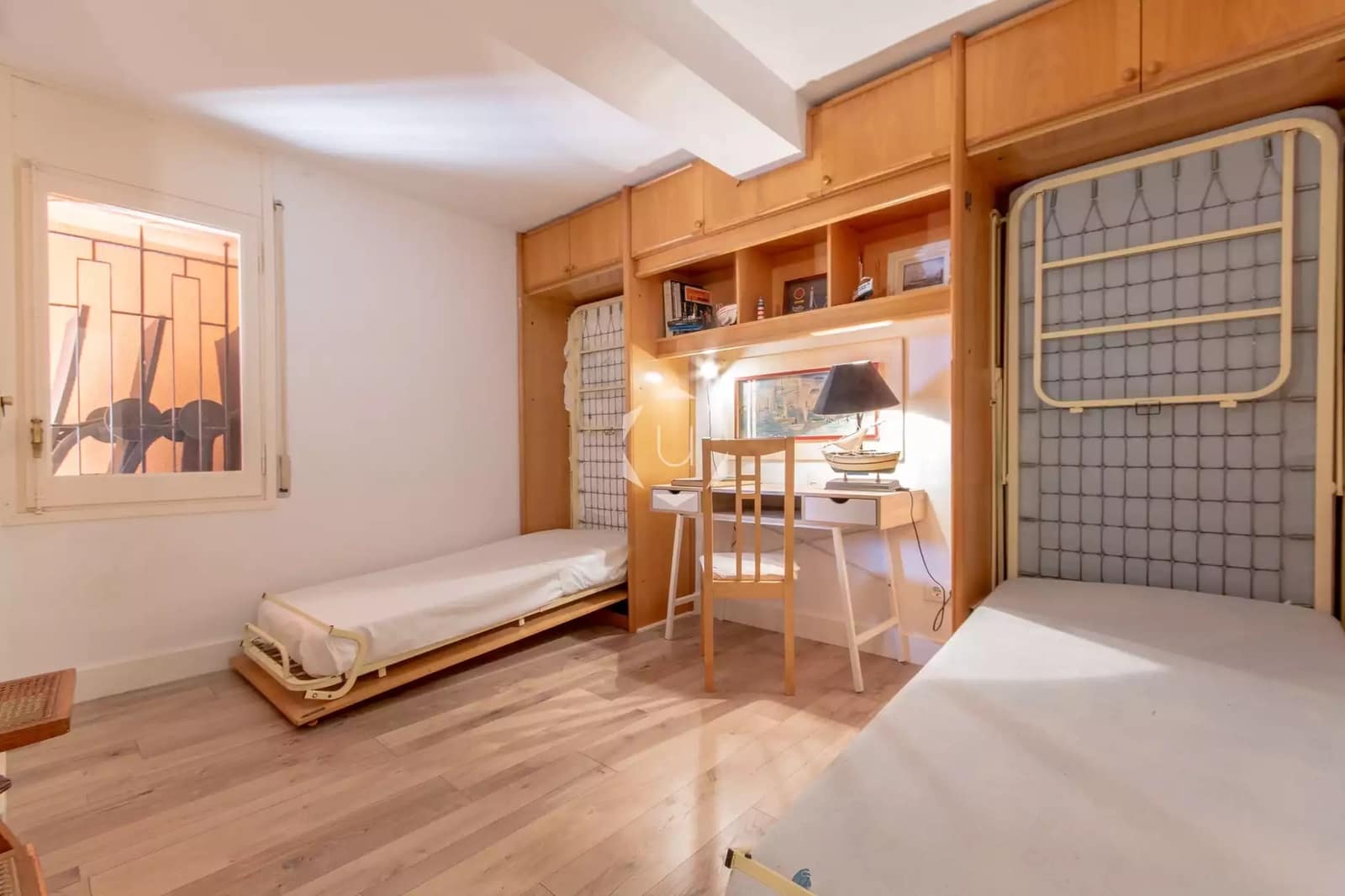 4 bedroom Beach Apartment for rent in Tamariu with pool garage - € 2,500 (Ref: 10115787)