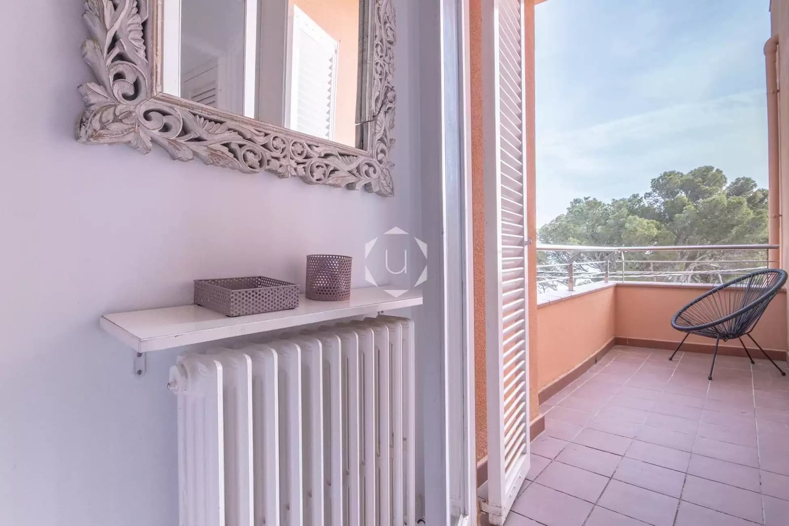4 bedroom Beach Apartment for rent in Tamariu with pool garage - € 2,500 (Ref: 10115787)